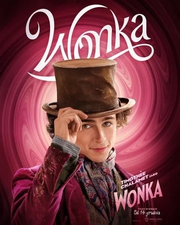 Wonka, Paul King